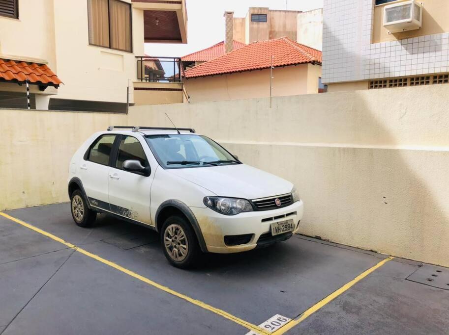 Melhor Localizacao Do Ingleses Florianópolis Zewnętrze zdjęcie
