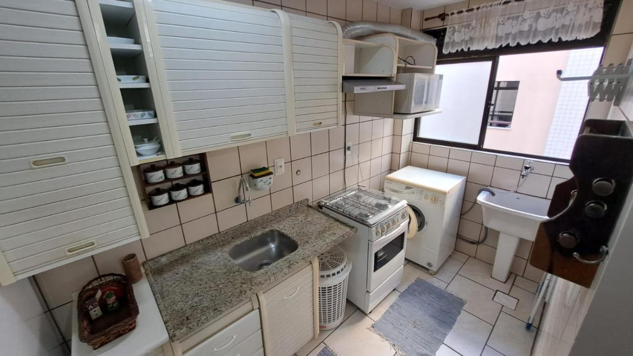 Melhor Localizacao Do Ingleses Florianópolis Zewnętrze zdjęcie